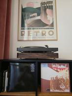 The Forest Audio - STAGE2+ anti-trillingsplatform - met de, Nieuw