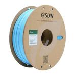 eSun PLA+ filament 1,75 mm lichtblauw 1 kg, Verzenden, Nieuw