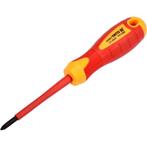 Yato Yt-2822 Insulated Screwdrivers, Verzenden, Nieuw
