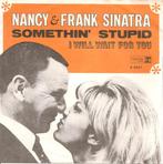 vinyl single 7 inch - Nancy - amp; Frank Sinatra â Some., Cd's en Dvd's, Vinyl Singles, Verzenden, Zo goed als nieuw
