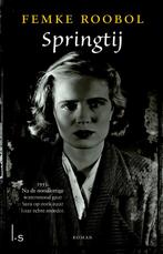 Springtij 9789021021720 Femke Roobol, Boeken, Verzenden, Gelezen, Femke Roobol