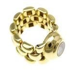 Chopard - Ring - 18 karaat Geel goud, Sieraden, Tassen en Uiterlijk, Nieuw