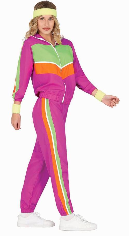 Gymnastiek Kostuum Dames, Kleding | Dames, Carnavalskleding en Feestkleding, Nieuw, Verzenden