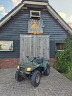 Kawasaki KVF 700A, 2 cilinders, Meer dan 35 kW