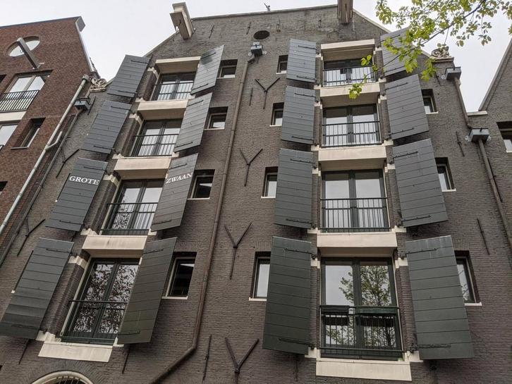 Te huur: Appartement Oudeschans in Amsterdam, Huizen en Kamers, Huizen te huur, Noord-Holland, Appartement