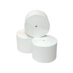 Toiletpapier Euro coreless recyceld papier 1-laags - Pak 36, Verzenden