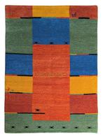 Gabbeh Talo - Tapijt - 190 cm - 130 cm, Huis en Inrichting, Stoffering | Tapijten en Kleden, Nieuw