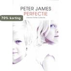 Perfectie / VB 9789026136993 Peter James, Verzenden, Zo goed als nieuw, Peter James