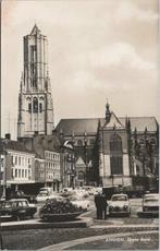 ARNHEM - Grote Kerk, Verzenden, Gelopen