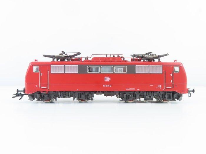 Märklin H0 - [Naar FA] 3360 ---koppeling geplaatst -, Hobby en Vrije tijd, Modeltreinen | H0
