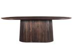 Salvator Walnut 200cm, Nieuw
