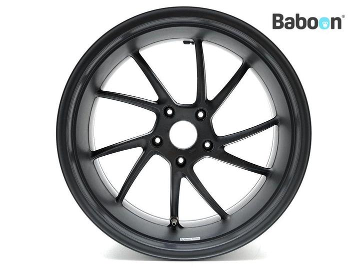 Achterwiel BMW R 1200 R 2015 -> (R1200R LC K53) (8530614), Motoren, Onderdelen | BMW, Gebruikt, Verzenden