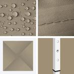 2dekans | LifeGoods Partytent - Paviljoen - EasyUp -, Tuin en Terras, Ophalen of Verzenden, Zo goed als nieuw