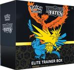 Pokémon TCG Hidden Fates-Elite Trainer Box (Diversen) NIEUW, Ophalen of Verzenden, Nieuw