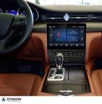 Autoradio Maserati Quattropone navigatie carplay android 13, Ophalen of Verzenden, Nieuw