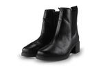 Timberland Chelsea boots in maat 38 Zwart | 10% extra, Verzenden, Zwart, Overige typen, Zo goed als nieuw