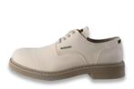 G-Star Veterschoenen in maat 40 Beige | 10% extra korting, Kleding | Heren, Schoenen, Overige kleuren, Verzenden, Zo goed als nieuw