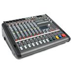 (B-Stock) Dynacord PowerMate 600 MK3 powered mixer, Muziek en Instrumenten, Mengpanelen, Nieuw, Verzenden