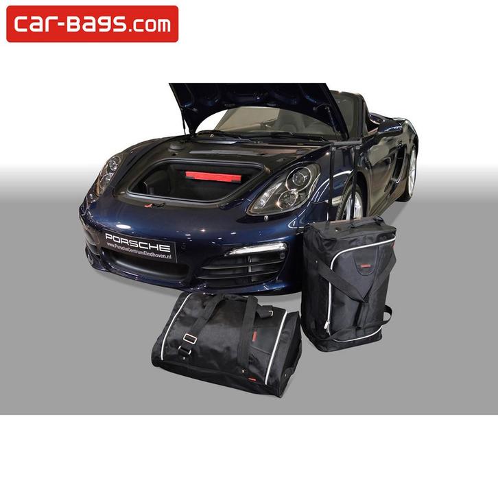 Reistassenset passend voor Porsche  | Kofferset Porsche |, Sieraden, Tassen en Uiterlijk, Tassen | Reistassen en Weekendtassen