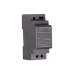 Geschakelde voeding 24 VDC | 36 W | IP20 | DIN-rail, Doe-het-zelf en Verbouw, Nieuw