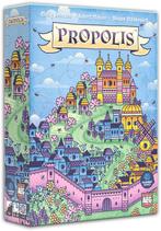 Propolis - Board game | AEG spellen - Gezelschapsspellen, Hobby en Vrije tijd, Gezelschapsspellen | Bordspellen, Verzenden, Nieuw