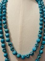 Turkoois - Halsketting
