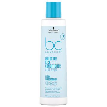 Schwarzkopf  BC Bonacure  Moisture Kick  Conditioner  200 ml beschikbaar voor biedingen