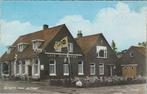 DE LUTTE - Hotel de Poppe, Verzamelen, Verzenden, Gelopen