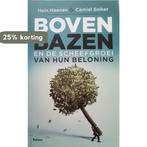 Bovenbazen 9789460030482 Hein Haenen, Boeken, Verzenden, Gelezen, Hein Haenen