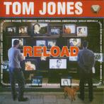 Tom Jones - Reload, Verzenden, Nieuw in verpakking