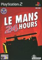 Le Mans 24 Hours (PlayStation 2), Spelcomputers en Games, Verzenden, Gebruikt