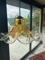 La Murrina - Kroonluchter - iris - Muranoglas - Lampaard met
