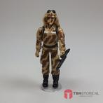 G.I. Joe - Dusty (v1) (99% Compleet) (Toys), Verzenden, Zo goed als nieuw