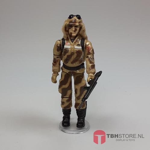G.I. Joe - Dusty (v1) (99% Compleet) (Toys), Verzamelen, Poppetjes en Figuurtjes, Zo goed als nieuw, Verzenden