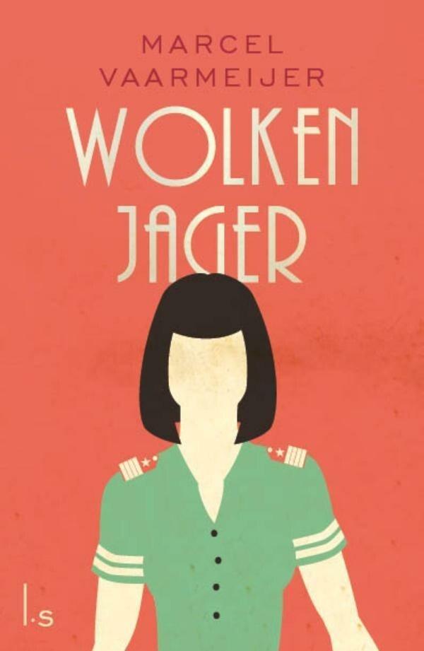 Wolkenjager (9789024582372, Marcel Vaarmeijer), Boeken, Romans, Nieuw, Verzenden