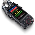 Tascam Portacapture X8 handheld PCM recorder, Audio, Tv en Foto, Professionele Audio-, Tv- en Video-apparatuur, Verzenden, Nieuw
