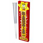 Vuurwerk Sterretjes 16cm 25st., Verzenden, Nieuw