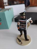 Tintin - 1 Figurine - Pixi 46301 - Lisez Tintin - Haddock +, Nieuw