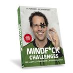 Mindf*ck challenges 9789493213579 Victor Mids, Verzenden, Zo goed als nieuw, Victor Mids