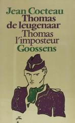 Thomas de leugenaar - Thomas de leugenaar, Boeken, Ophalen of Verzenden, Nieuw