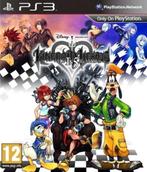 Kingdom Hearts HD 1.5 remix, Verzenden, Nieuw