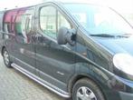 Vivaro Combo Pushbar Bullbar Sidebars Rearbar Dakrails, Ophalen of Verzenden