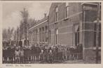 WILNIS - Chr. Nat. School, Verzamelen, Ansichtkaarten | Nederland, Verzenden, Gelopen