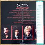 Queen - Greatest Hits - 1st Japan Press - Enkele vinylplaat, Nieuw in verpakking