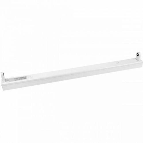 LED TL Armatuur T8 - Aigi Dybolo - 60cm Enkel - IP20 - Mat, Huis en Inrichting, Lampen | Overige, Nieuw, Ophalen of Verzenden