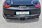 Porsche 981 Cayman GT4 Carbon Diffuser, Verzenden