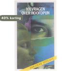 101 Vragen Over Hoofdpijn 9789041002174 M.A.M. Bomhof, Verzenden, Gelezen, M.A.M. Bomhof