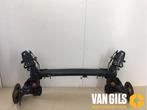 Achteras voorwielaandrijving Peugeot 208 O185976, Ophalen of Verzenden, Nieuw
