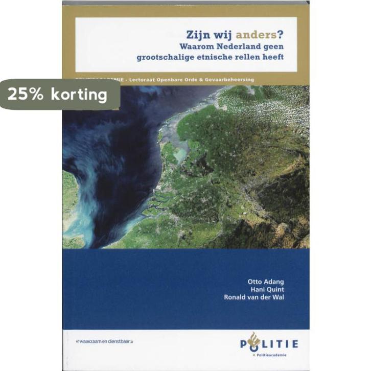 Zijn wij anders? 9789035244634 Otto Adang, Boeken, Overige Boeken, Gelezen, Verzenden