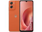 Motorola -  Moto G06 - 4 Gb 256  - Oranje, Telecommunicatie, Mobiele telefoons | Motorola, Overige kleuren, Verzenden, Touchscreen